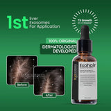 Skin Sciences Exohair - Exosome Hair Serum
