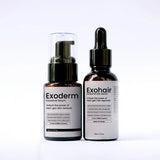 Skin Sciences Exosome Skin & Hair Bundle