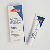 Saeed Ghani Super Bright Under Eye Gel Cream