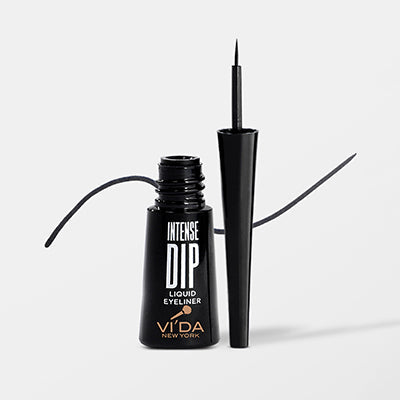 Vida Cosmetics Intense Dip Liquid Eyeliner Vida  