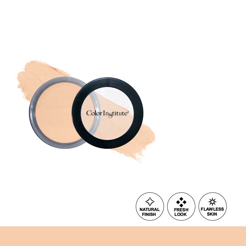 Color Institute Wet Makeup Base (6 shades)