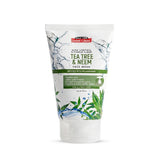Saeed Ghani Tea Tree & Neem Acne Control & Pimple Clear Face Wash