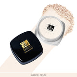 She Beauty Loose Face Powder