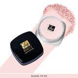 She Beauty Loose Face Powder