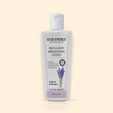 Face & Body Whitening Lotion