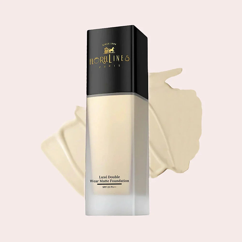 Florellines Perfect Base Foundation