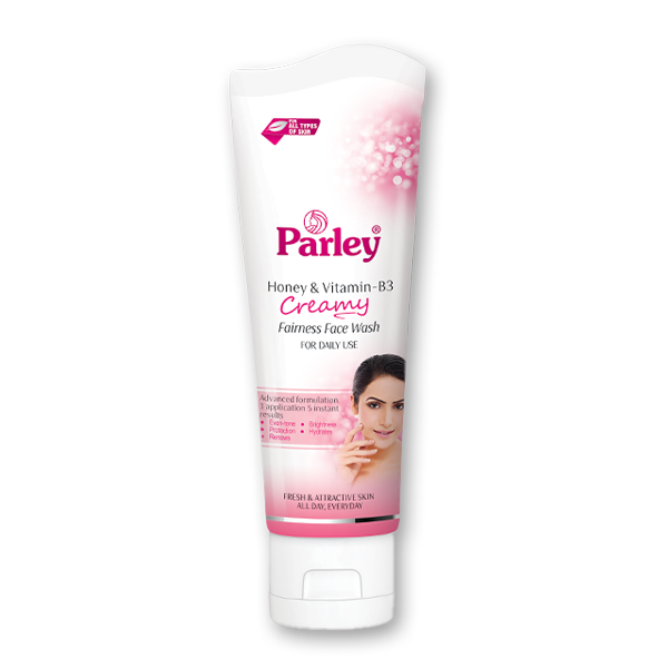 Fairness Creamy Face Wash Honey 70ml My Store  