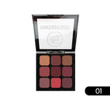 Fantasy 9 In 1 Eyeshadow Palette