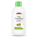 Saeed Ghani Shea Butter Daily Nourishing Lotion