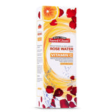 Saeed Ghani Vitamin C Rose Water Facial Toner
