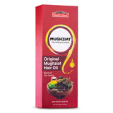 Saeed Ghani Mughziat Herbal Blend Hair Oil