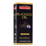 Saeed Ghani Black Seed (Kalonji) Oil
