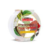 Saeed Ghani Whitening Face Cleanser