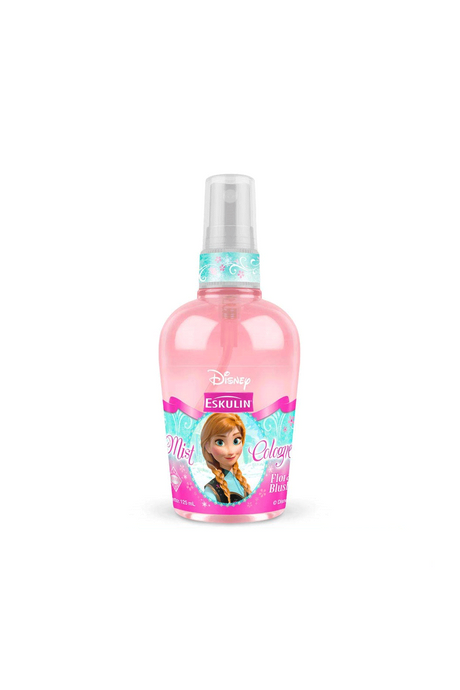 Eskulin Floral Blush Spray Mist Cologne 125ml Eskulin  