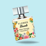 Flower Bomb