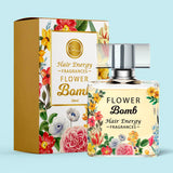 Flower Bomb