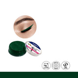 Aqua Color Line Cake Eyeliner