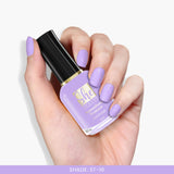 She Beauty Nail Polish - Smoothest Texture