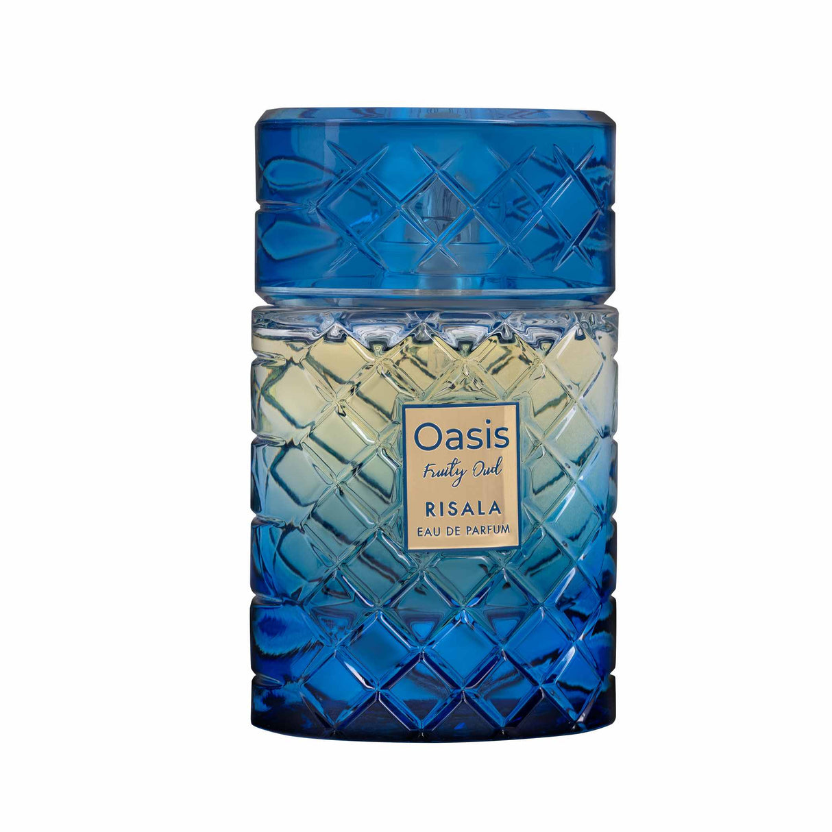 RISALA OASIS FRUITY OUD EAU DE PARFUM