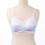 Belleza Lingerie Gentle Classic Cotton Bra