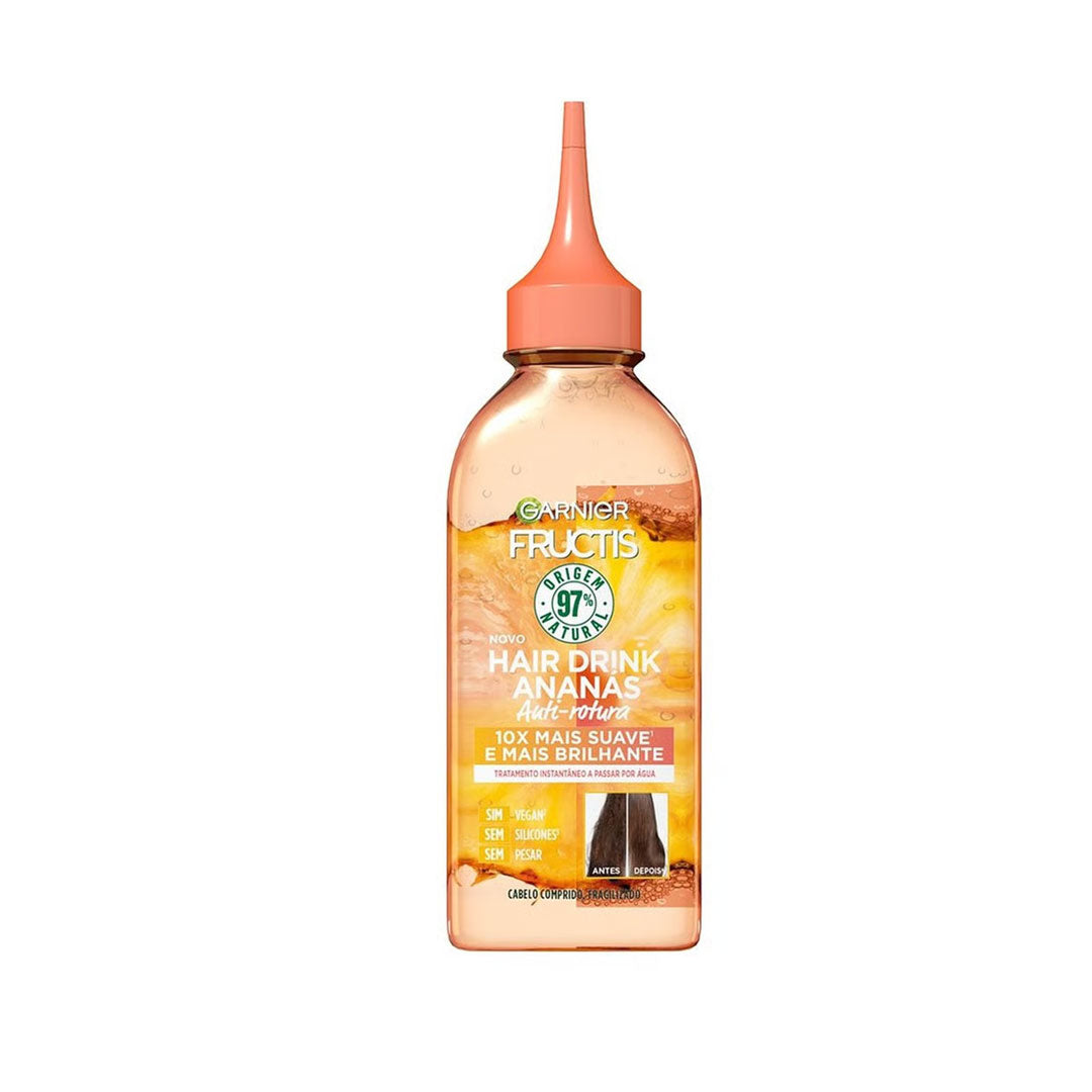 Garnier Fructis Pineapple Hair Treatment 200ml Garnier  