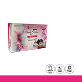 Glamorous Face 5 In 1 Ready 2 Glow Facial Kit