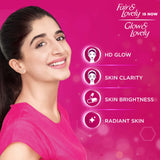Glow & Lovely Multivitamin Cream Jar - 65ML Fair & Lovely  