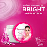 Glow & Lovely Multivitamin Cream Jar - 65ML Fair & Lovely  