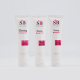 Simply Beautiful Glowing Care Set