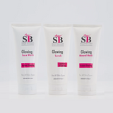 Simply Beautiful Glowing Cleanse  Set