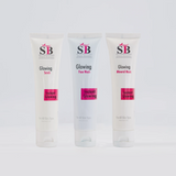 Simply Beautiful Glowing Cleanse  Set