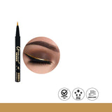 Glamorous Face Glitter Marker Liner New