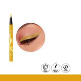 Glamorous Face Color Marker Eyeliner