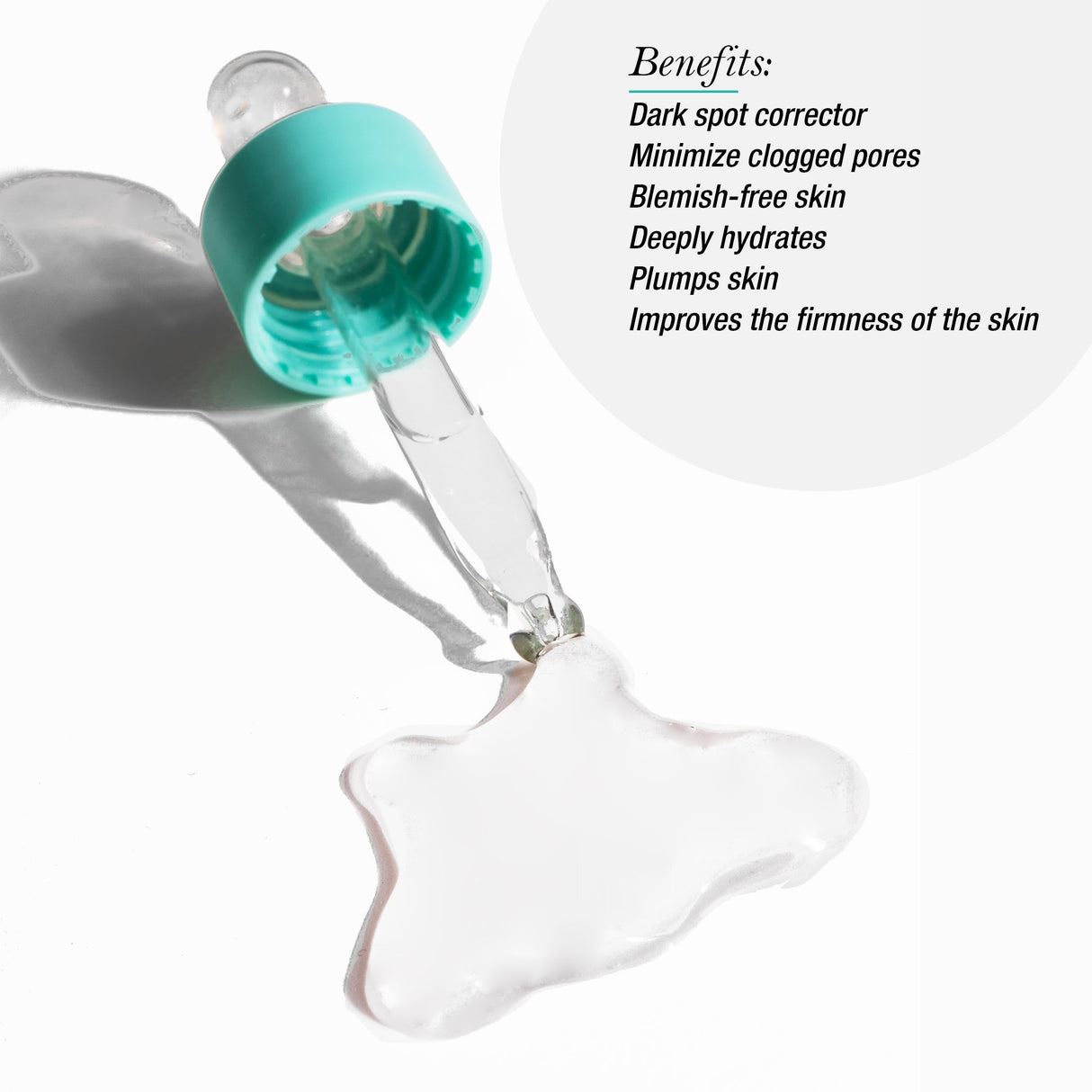 Conatural-Hyaluronic Acid 2% + B5 Skin Serum