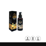 Spa Line By Glamorous Face Keratin Care Hair Serum 100ml
