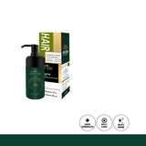Spa Line By Glamorous Face Hair Thickening Serum With Biotin & Keratin