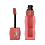 Maybelline Super Stay Teddy Tint