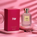 Saeed Ghani Fragrances Her