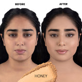 Conatural-Compact Powder