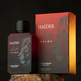 Saeed Ghani Fragrances Haider Prime