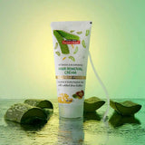 Saeed Ghani Hair Removal Cream (With Aloe Vera & Vitamin E)
