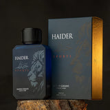 Saeed Ghani Fragrances Haider Sports