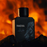 Saeed Ghani Fragrances Haider