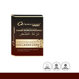 Glamorous Face Hair Rebonding  Silky And Shiny Hair