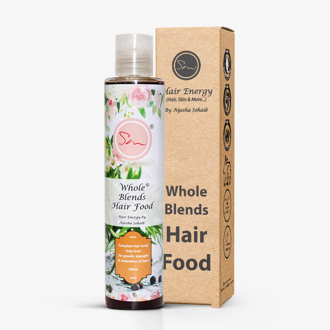 Hair Growth Bundle & Frizz Control Solution ( No More Damage)