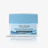 At Home Keratin-Instant Keratin Repair Triple Action Deep Conditioning Mask