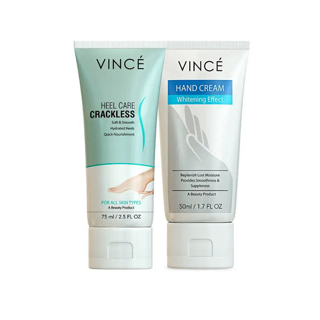 Hands & Heels Repair Pack Vince Care  