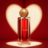 Saeed Ghani Fragrances Heartbeat