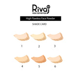 High Flawless Face Powder - RHD