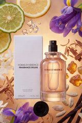 Fragrance Deluxe - HORAS D'ABSENCE (100ml)